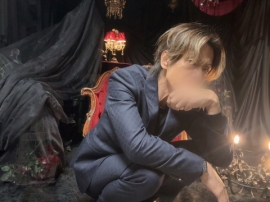 SOSHIJI 北條 和馬