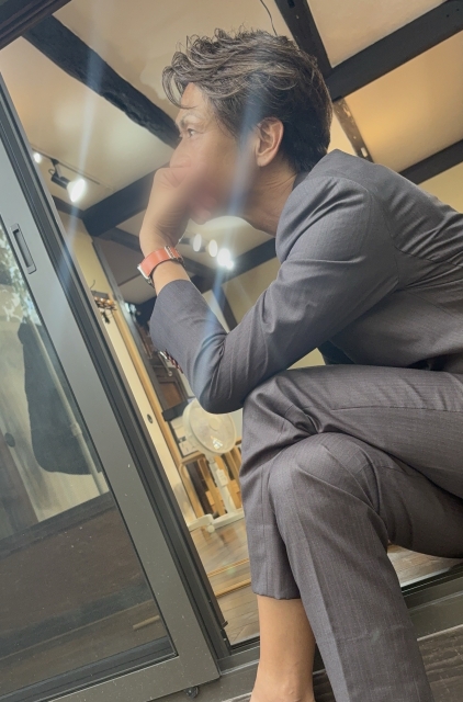 北條 和馬