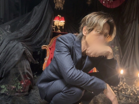 SOSHIJI 北條 和馬