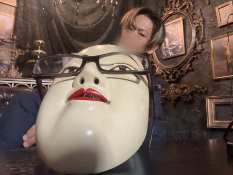 SOSHIJI 北條 和馬