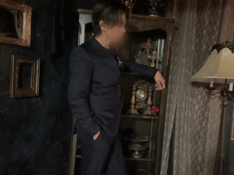 SOSHIJI 北條 和馬