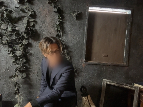 SOSHIJI 北條 和馬